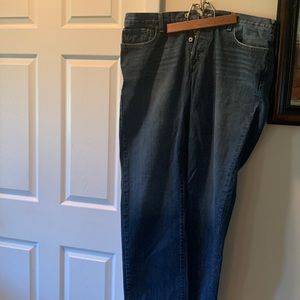 Lucky Brand mens jeans